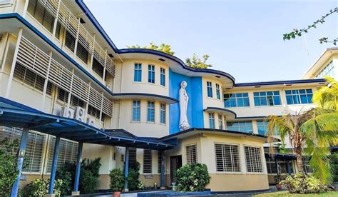 Immaculate Conception Academy.